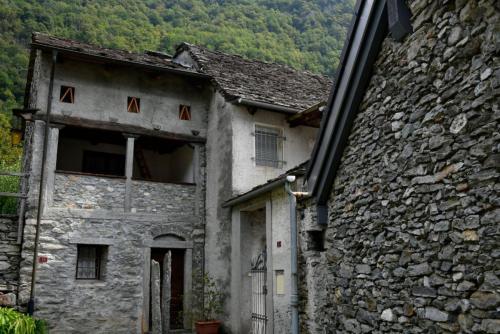 V.Maggia - Maggia
