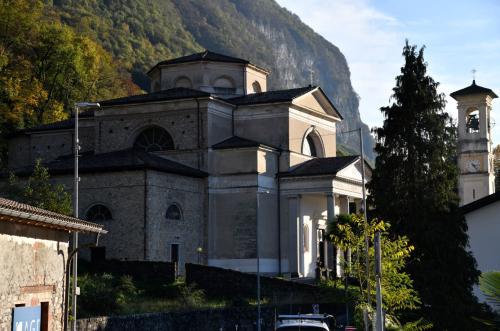 Chiesa S.Andrea.