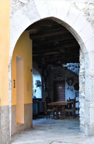 Corte (interno)