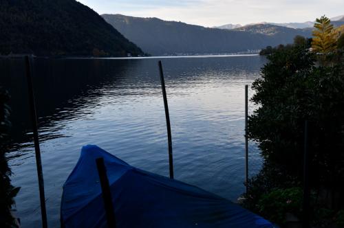 Lago di Lugano