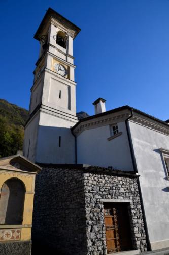 Campanile