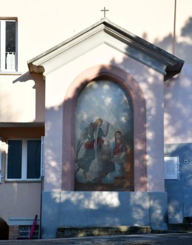 Percorso votivo