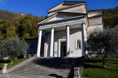 Chiesa S.Andrea
