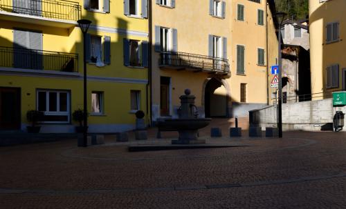 Piazza