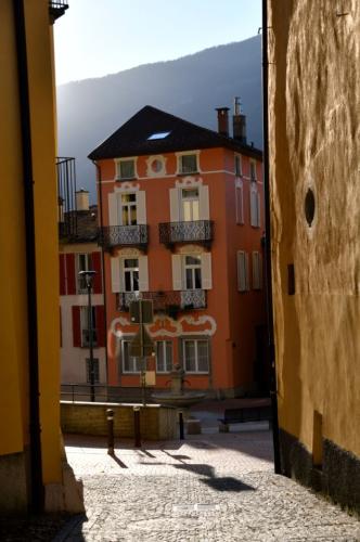Piazza
