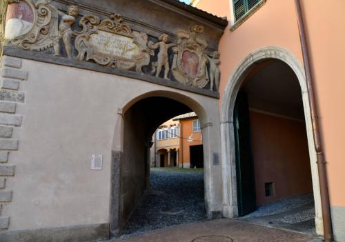 Portico Polatta