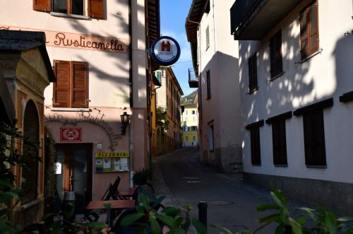 Via della chiesa