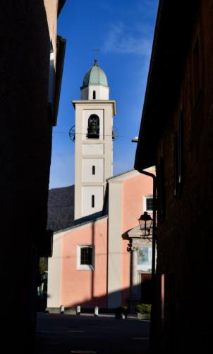Chiesa S.Quirico e Giulitta