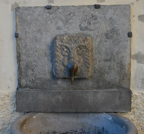 Fontanella