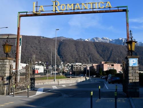 Romantica