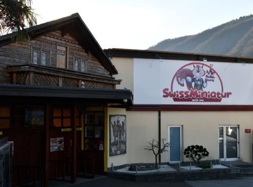 SwissMiniatur