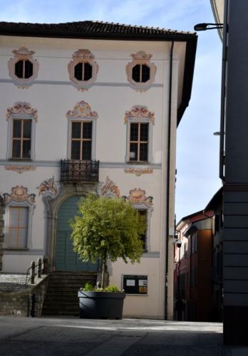 Centro storico