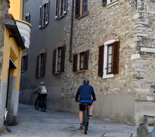 Centro storico