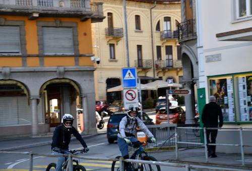 Centro Storico