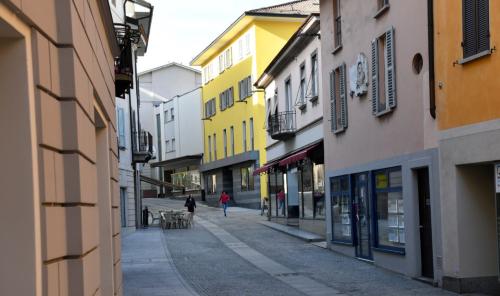 Centro storico