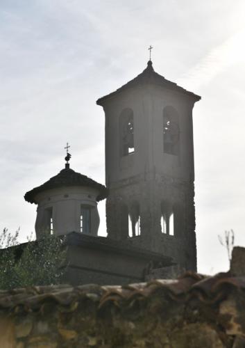 Chiesa di Santa Maria in borgo