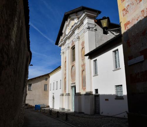 Chiesa di Santa Maria