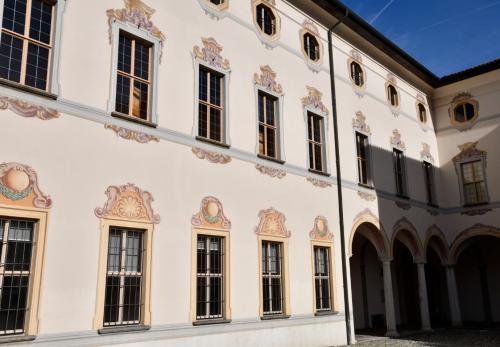 Palazzo Pollini