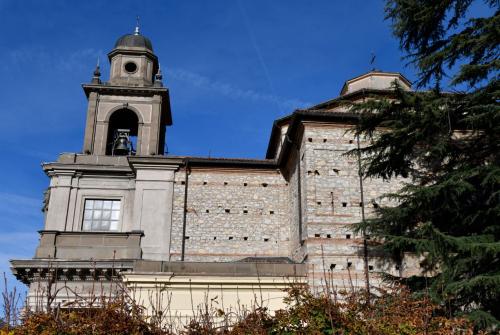 Parricchiale SS. Cosma e Damiano