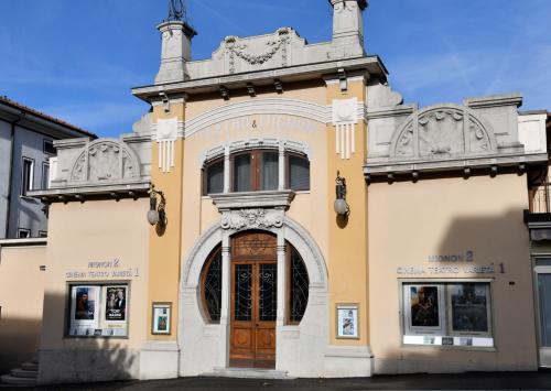 Teatro Mignon