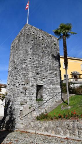 Torre Comunale