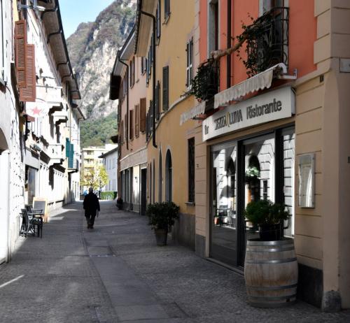 Centro storico