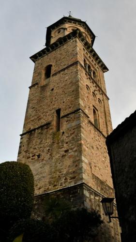 Campanile