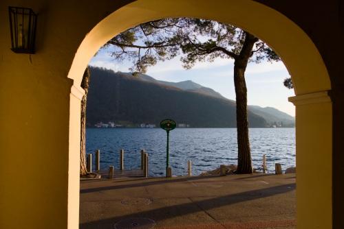 Lago