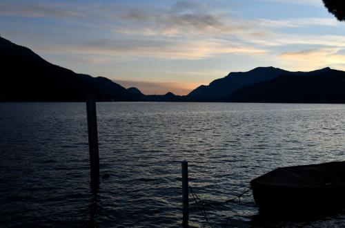 Lago