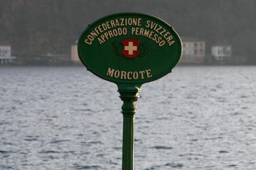 Morcote