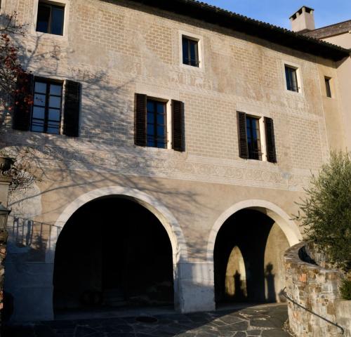 Centro Storico
