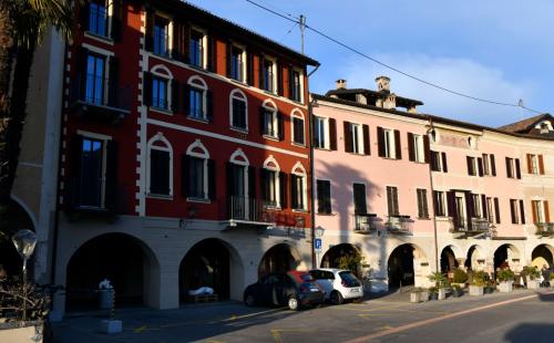 Centro Storico