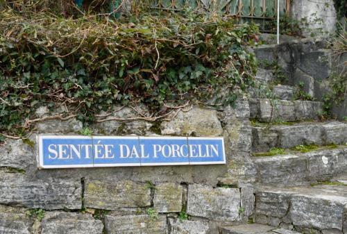 Porcelin