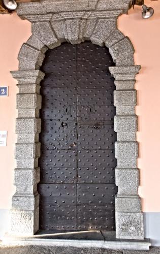 Portone