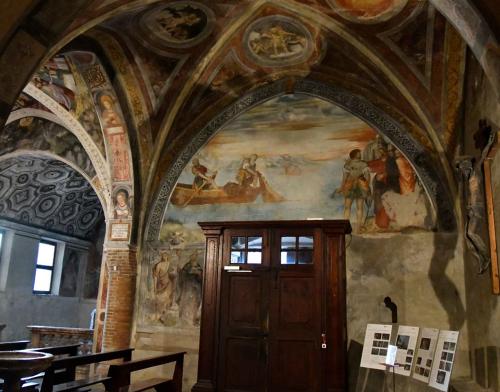 S.ta Maria ingresso