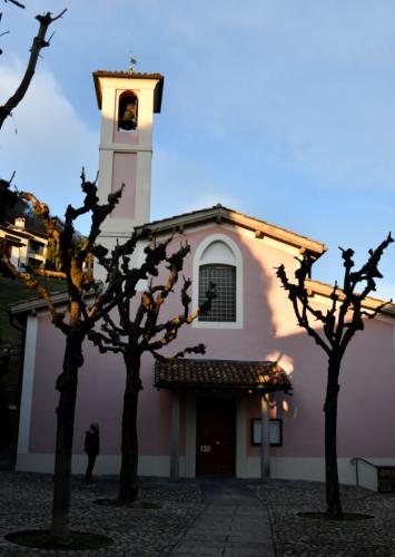 San Rocco