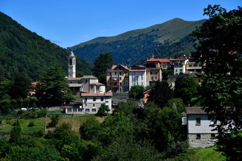 V.Muggio - Cabbio