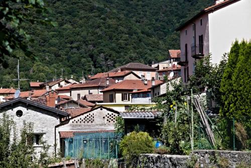 V.Muggio - Caneggio