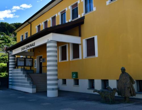 V.Muggio - Morbio S.