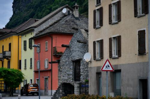 Cantonale