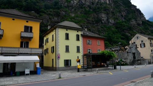 Cantonale 1