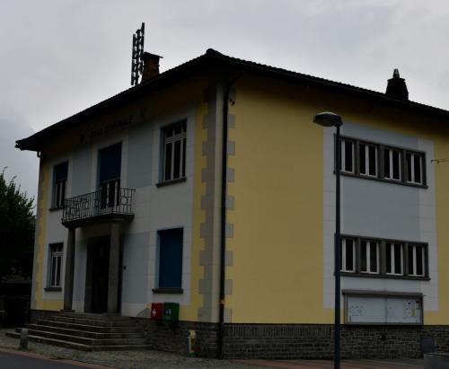Casa-Comunale