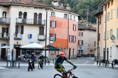 Riva San Vitale