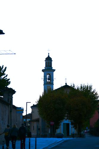 Parrocchia