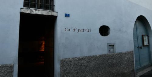 Cà di Patrizi