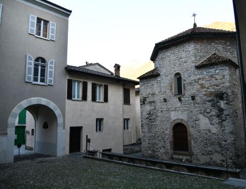 Battistero