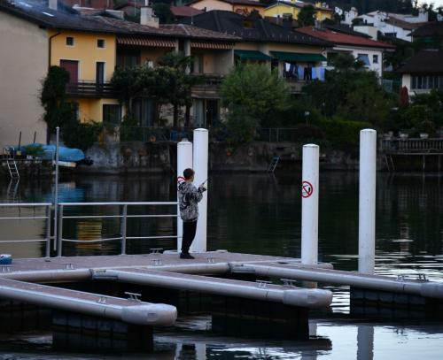 Lago