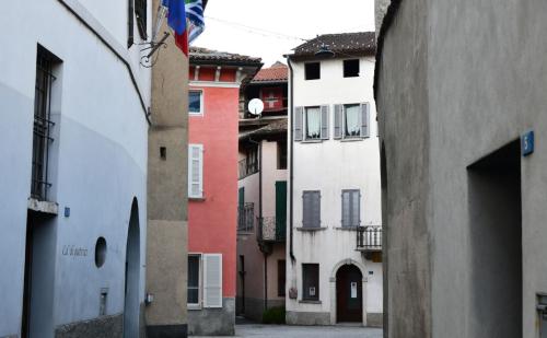 Centro storico