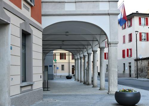 Centro storico