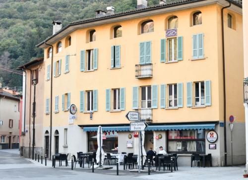 Centro storico
